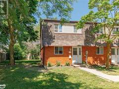 592 TENTH Street Collingwood Ontario, L9Y 4C1