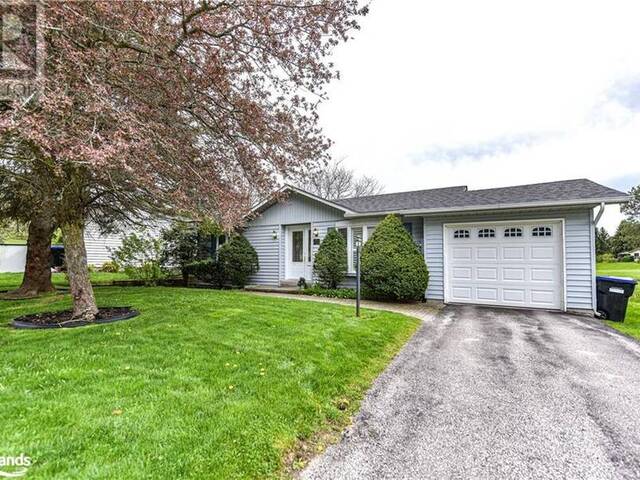 56 TECUMSETH PINES Drive New Tecumseth Ontario, L0G 1W0