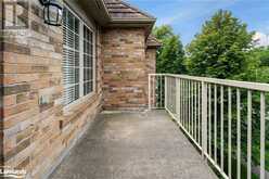 216 PLAINS Road W Unit# A405 | Burlington Ontario | Slide Image Twenty-three