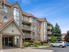 216 PLAINS Road W Unit# A405 Burlington Ontario, L7T 2C3