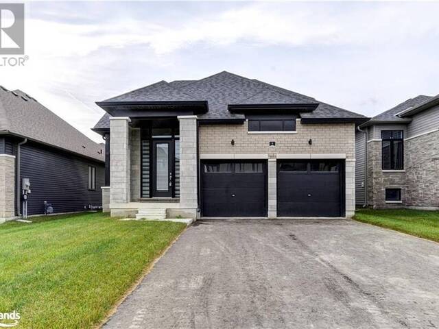 5 ROSANNE Circle Wasaga Beach Ontario, L9Z 0N4