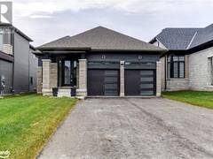 3 ROSANNE Circle Wasaga Beach Ontario, L9Z 0N4