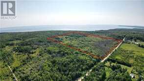 LOT 36 BARTLEY DRIVE | Northern Bruce Peninsula Ontario | Slide Image One