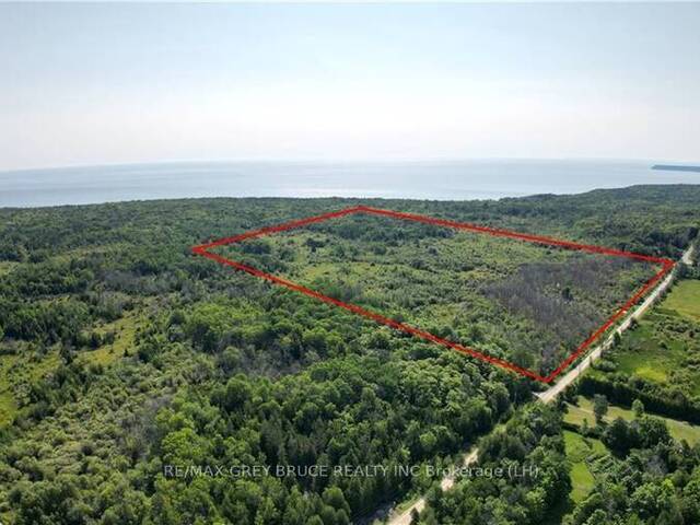 LOT 36 BARTLEY DRIVE Miller Lake Ontario, N0H 1Z0