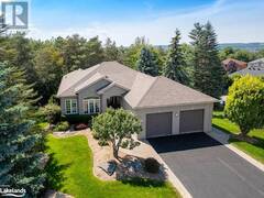 4 PORCUPINE Circle Barrie Ontario, L4N 7Z6