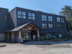 1235 DEERHURST Drive Unit# 317 Huntsville Ontario, P1H 2E8