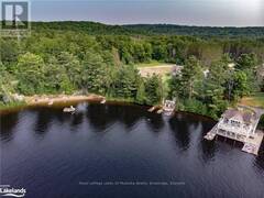 ELM WK 2 - 1020 BIRCHGLEN ROAD Lake of Bays Ontario, P0B 1A0