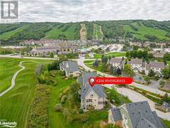 115 FAIRWAY Court Unit# 206 The Blue Mountains Ontario, L9Y 0P8