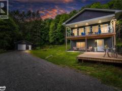 3232 STISTED Road S Sprucedale Ontario, P0A 1Y0