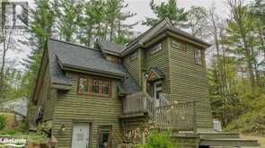 3351 OLD MUSKOKA Road | Utterson Ontario | Slide Image Three