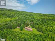 795310 THE BLUE MOUNTAINS - CLEARVIEW Townline | The Blue Mountains Ontario | Slide Image Forty-three