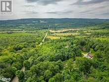 795310 THE BLUE MOUNTAINS - CLEARVIEW Townline | The Blue Mountains Ontario | Slide Image Forty