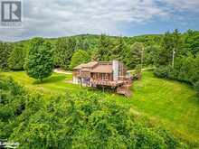 795310 THE BLUE MTNS - CLEARVIEW | The Blue Mountains Ontario | Slide Image Thirty-five