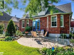 46 GEORGE Street Creemore Ontario, L0M 1G0