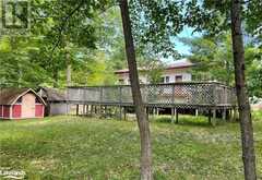 828 OXBOW PARK Drive | Wasaga Beach Ontario | Slide Image Nine