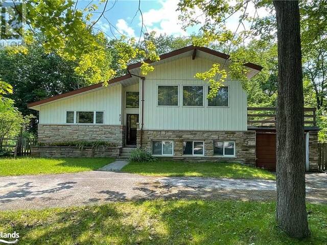 828 OXBOW PARK Drive Wasaga Beach Ontario, L9Z 2V1