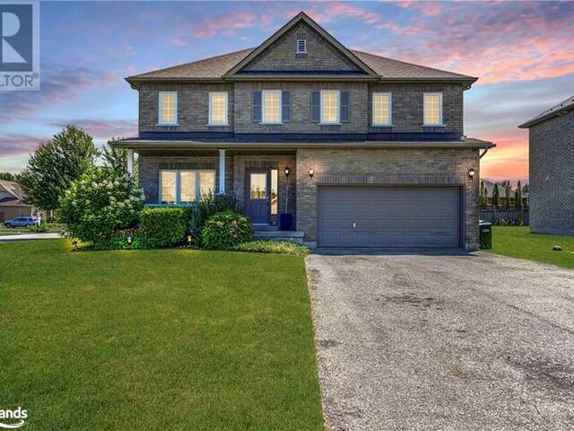 10 MAIR MILLS Drive Collingwood Ontario, L9Y 0A8