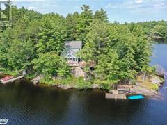 1049 ROUTE 11 Road E Gravenhurst Ontario, P1P 1R3