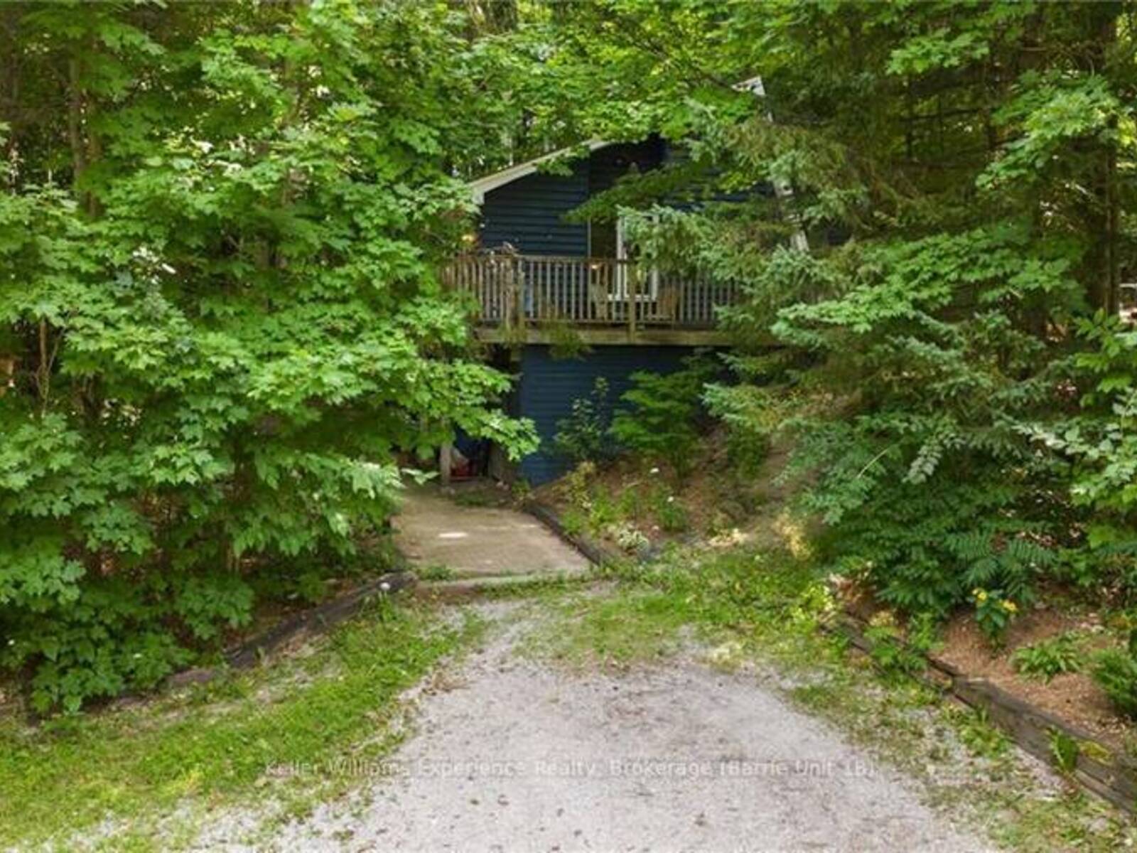 32 PINE RIDGE TRAIL, Barrie, Ontario L4M 4Y8