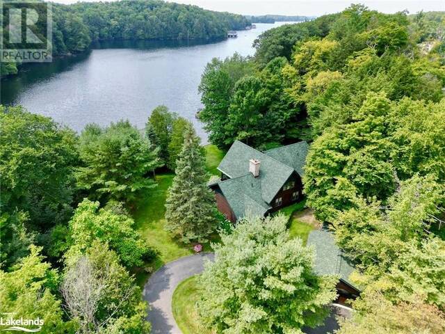 1611 PENINSULA Road Port Carling Ontario, P0B 1J0