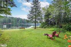 399 OTTER LAKE Road | Huntsville Ontario | Slide Image Eight