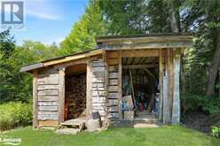 1842 BUCKSLIDE Road | Algonquin Highlands Ontario | Slide Image Eight