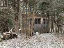 1842 BUCKSLIDE Road | Algonquin Highlands Ontario | Slide Image Thirty