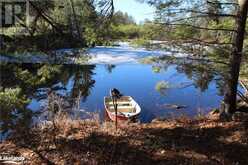 PART LOTS H & I SEVERN RIVER Island | Gravenhurst Ontario | Slide Image Nine