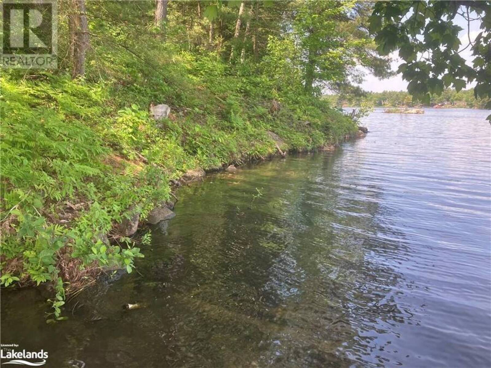 PART LOTS H & I SEVERN RIVER Island, Gravenhurst, Ontario P0E 1G0