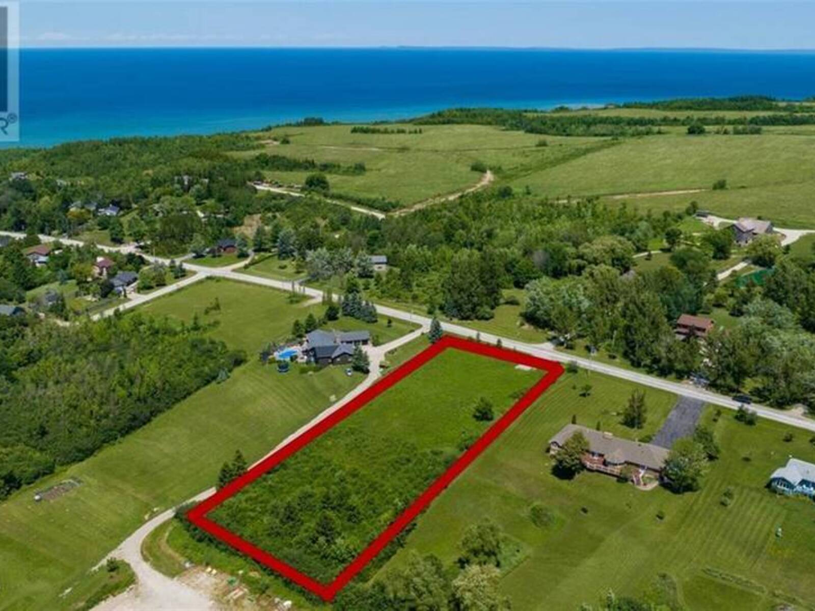 317550 3RD Line, Meaford, Ontario N4L 1W7