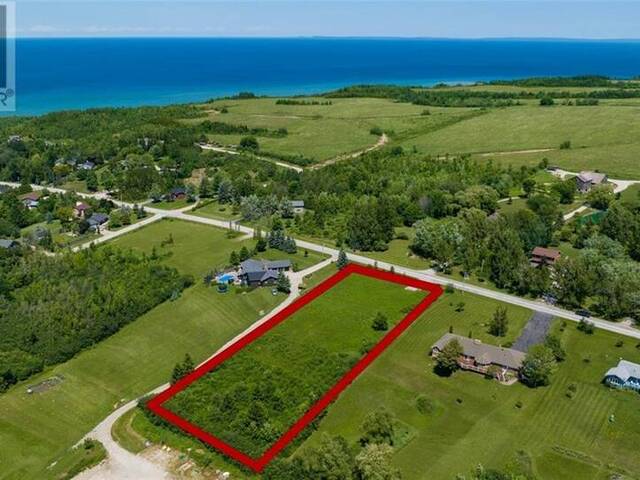 317550 3RD Line Meaford Ontario, N4L 1W7