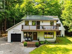 1270 MUSKOKA 10 Road Port Sydney Ontario, P0B 1L0