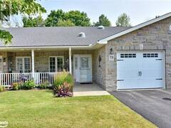 75 GREENWAY Drive Wasaga Beach Ontario, L9Z 3A8