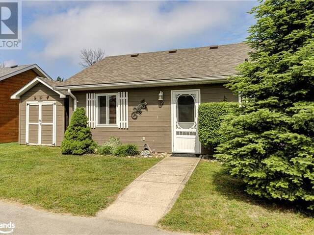 12 KAWARTHA Crescent Wasaga Beach Ontario, L9Z 1X7