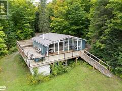 303 SHERWOOD Drive Novar Ontario, P0A 1R0