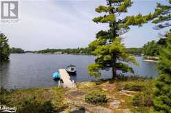 15548 GEORGIAN BAY SHORE | Georgian Bay Ontario | Slide Image Twenty-four