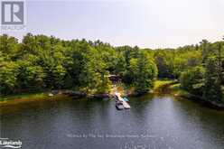 15548 GEORGIAN BAY SHORE | Georgian Bay Ontario | Slide Image Twenty-seven