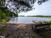 15548 GEORGIAN BAY SHORE | Georgian Bay Ontario | Slide Image Three