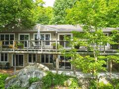 1201 TINGEY Road N Bracebridge Ontario, P1L 1X1