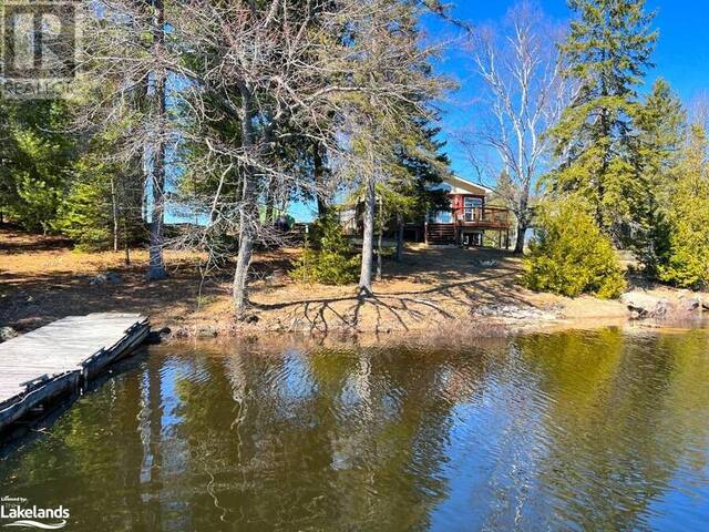 400C S WHITESTONE LAKE Road Whitestone Ontario, P0A 1G0