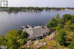 2602 IS 820 GEORGIAN BAY | Honey Harbour Ontario | Slide Image Twenty-four