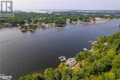 2602 IS 820 GEORGIAN BAY | Honey Harbour Ontario | Slide Image Twenty-six