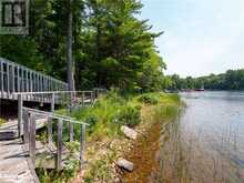 15598 GEORGIAN BAY SHORE | Honey Harbour Ontario | Slide Image Six