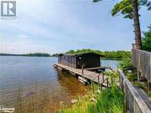 15598 GEORGIAN BAY SHORE | Honey Harbour Ontario | Slide Image Twenty-six