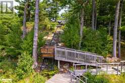 15598 GEORGIAN BAY SHORE | Honey Harbour Ontario | Slide Image Twenty-four