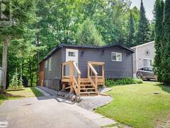 1007 RACOON Road Unit# 97 Gravenhurst Ontario, P1P 1R1