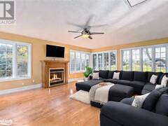 788070 GREY ROAD 13 Clarksburg Ontario, N0H 1J0