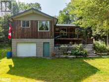 21 MOONWING ROAD | Magnetawan Ontario | Slide Image One