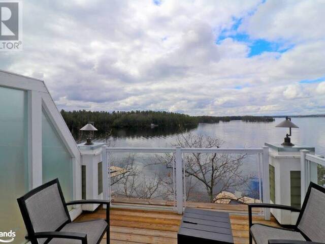 1869 MUSKOKA 118 W Unit# BTV-W-201AB Muskoka Ontario, P1L 1W8