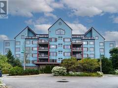 130 STEAMSHIP BAY Road Unit# 307 Gravenhurst Ontario, P1P 1Z9